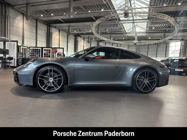Porsche 992 Carrera Coupé