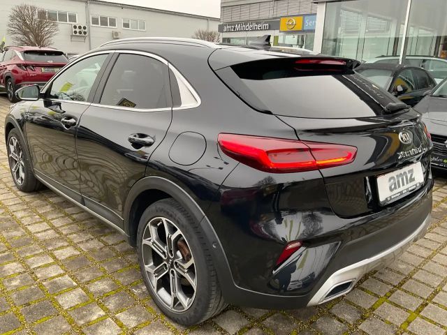 Kia XCeed GDi