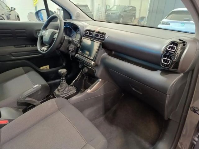 Citroën C3 Aircross AIRCROSS 110PS Benzin MT6
