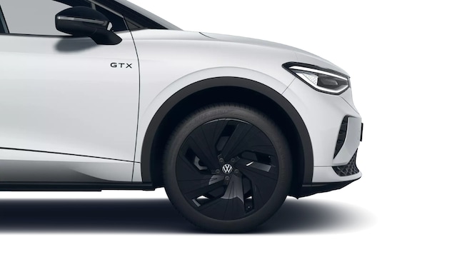 Volkswagen ID.4 GTX
