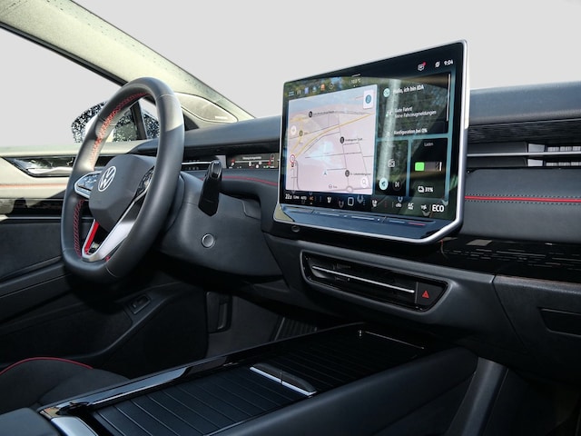 Volkswagen ID.7 4Motion GTX