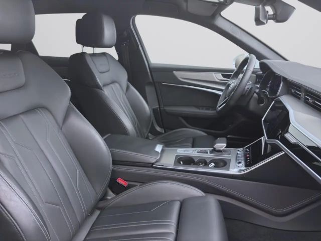 Audi A6 allroad 45 TDI