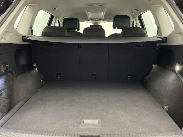 Volkswagen Tiguan 2.0 TDI 4Motion Allspace DSG