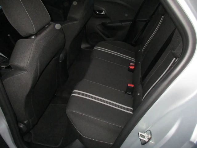 Opel Corsa GS-Line Grand Sport