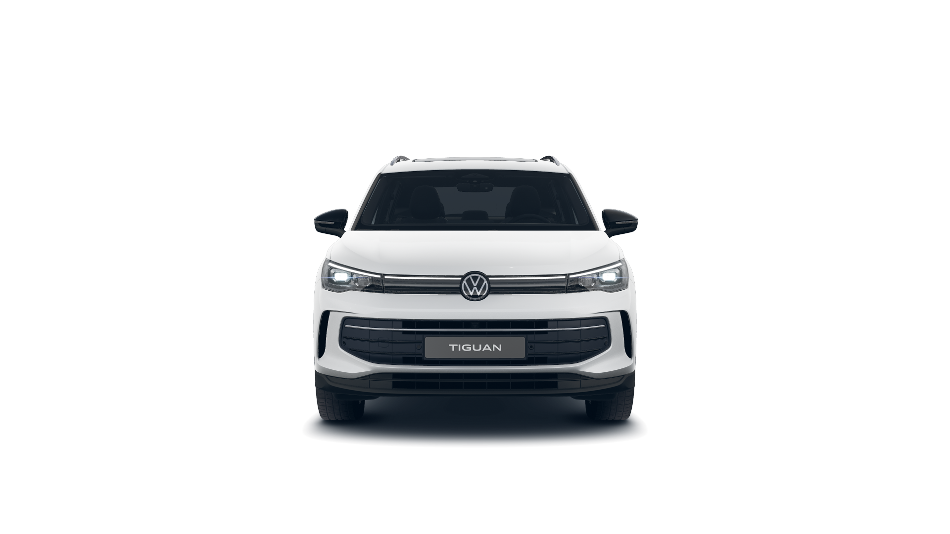 Volkswagen Tiguan 1.5 eTSI DSG