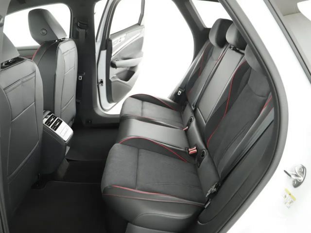 Volkswagen ID.7 4Motion Business GTX Tourer