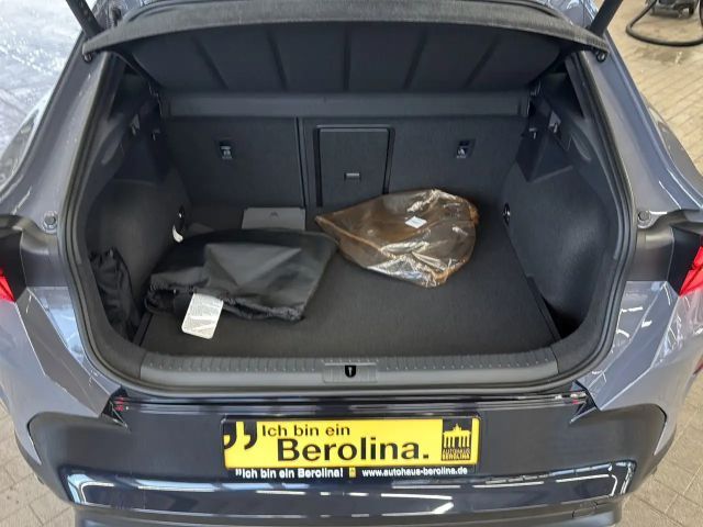 Cupra Formentor DSG VZ