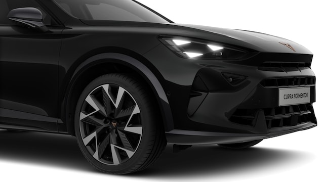 Cupra Formentor 2.0 TSI VZ