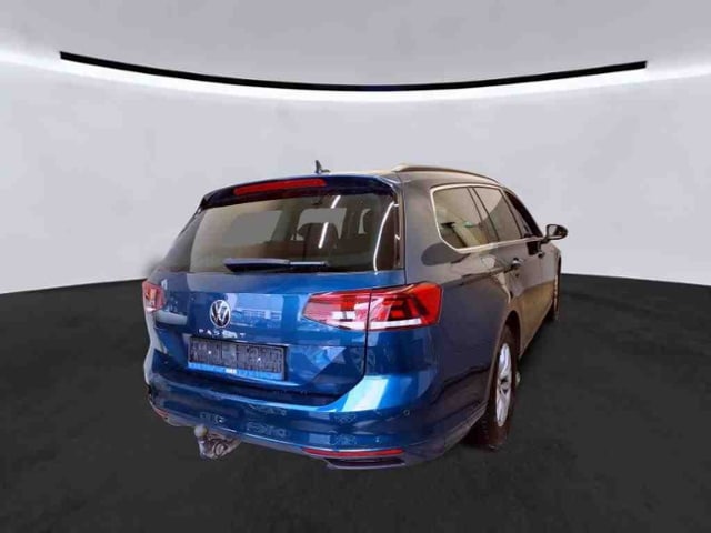 Volkswagen Passat 2.0 TDI DSG Variant