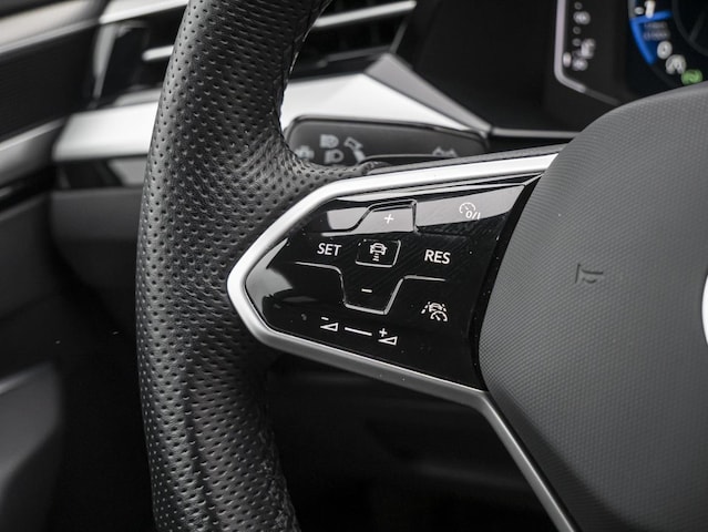 Volkswagen Arteon Shooting Brake DSG R-Line