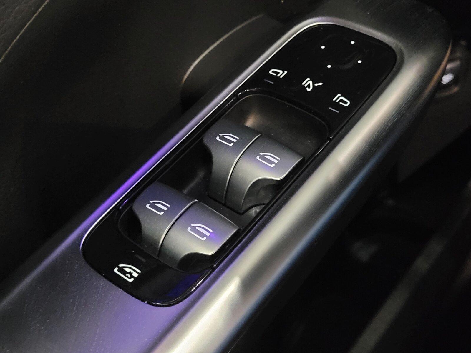 Mercedes-Benz C 200 AMG Line Estate