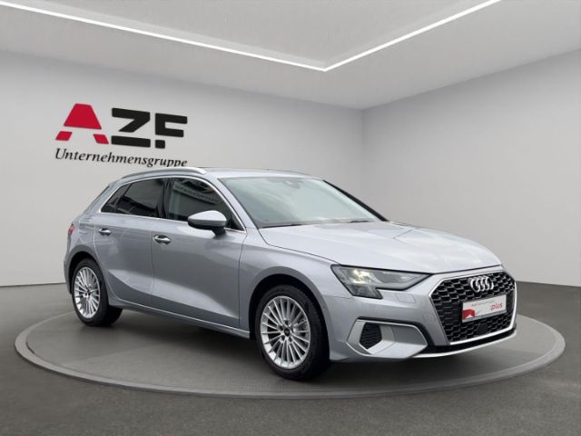 Audi A3 35 TFSI S-Tronic Sportback