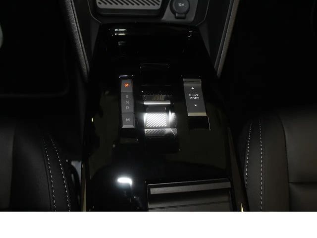 Citroën C4 Hybrid Max