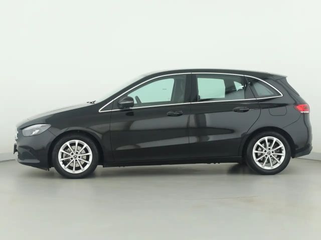 Mercedes-Benz B 200 Automatik*Rückfahrkamera*Navigation*SpurH*