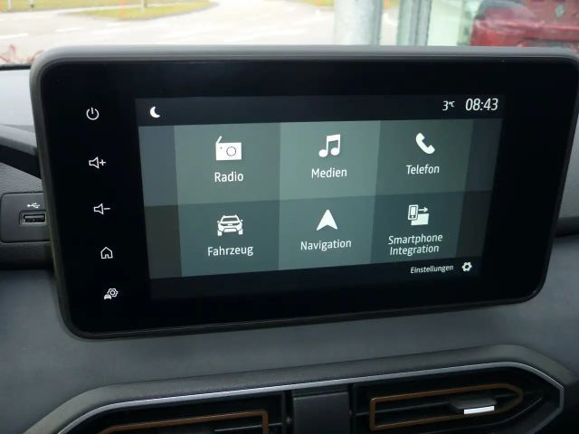 Dacia Jogger Extreme TCe 110