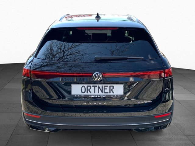 Volkswagen Passat Max Pro eHybrid