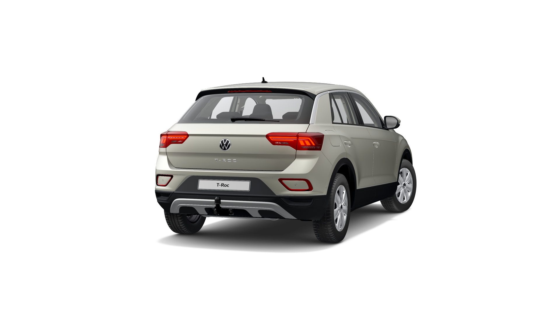 Volkswagen T-Roc 1.0 TSI