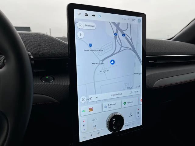 Ford Mustang Mach-E Premium