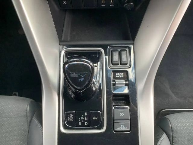 Mitsubishi Eclipse Cross PHEV