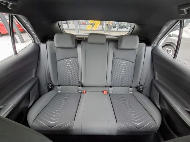 Cupra Born 58 kWh 77 kWh