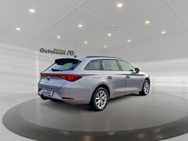 Seat Leon 2.0 TDI Sportstourer