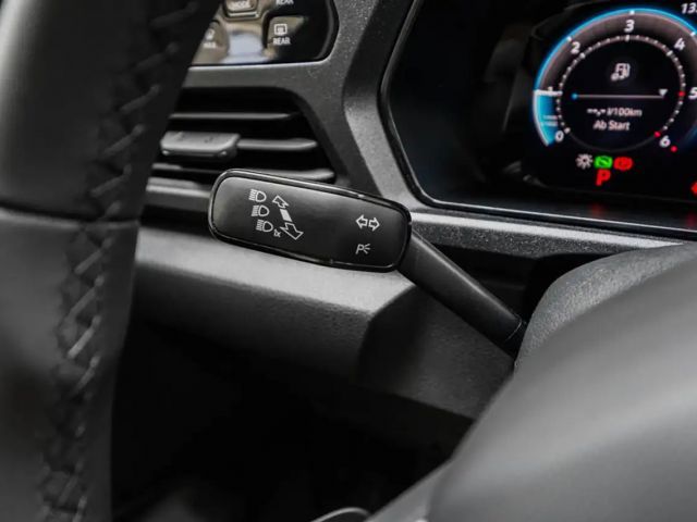 Volkswagen Caddy DSG Life Maxi