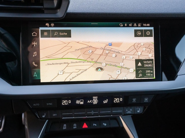 Audi A3 30 TFSI S-Line S-Tronic Sportback