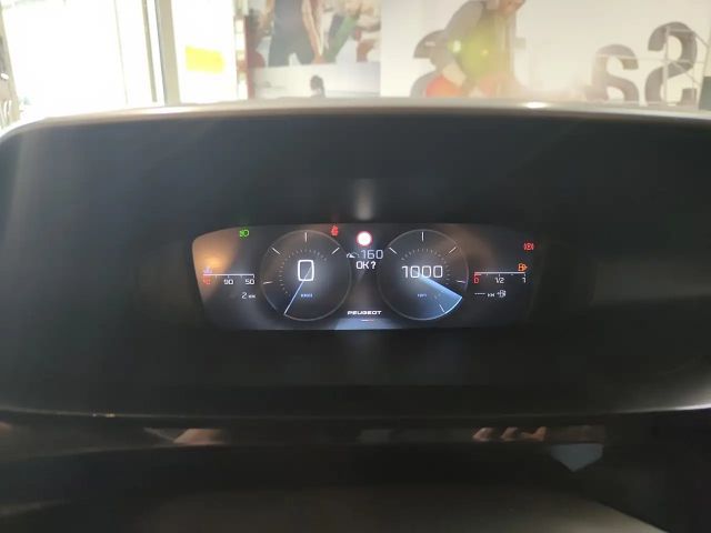 Peugeot 308 Allure Pack PureTech