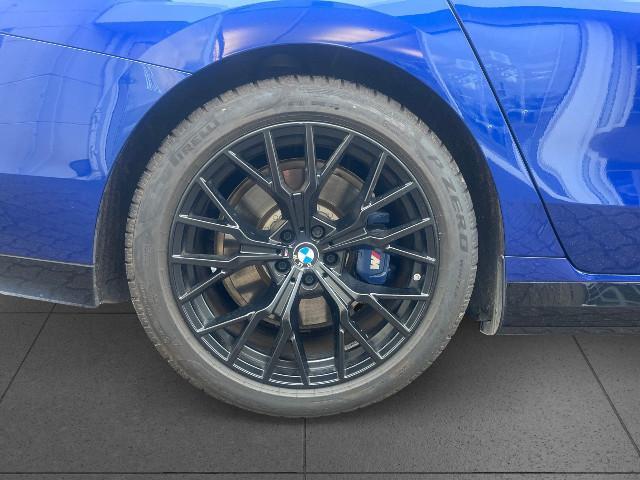 BMW i7 Sedan xDrive60