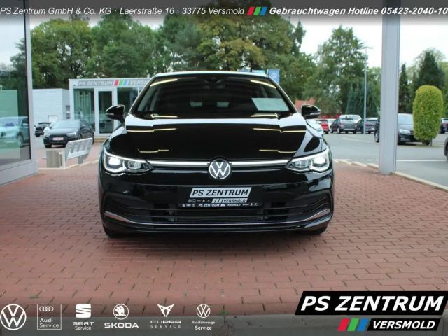 Volkswagen Golf 1.5 TSI Golf VIII Plus Style