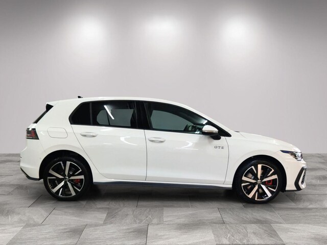 Volkswagen Golf GTE eHybrid