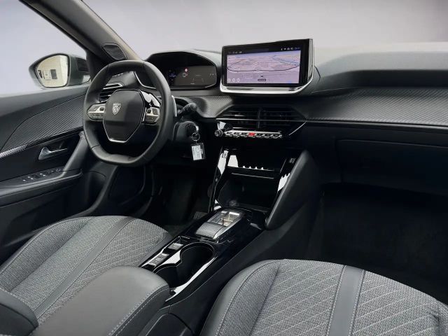 Peugeot 2008 Allure Pack EAT8 PureTech