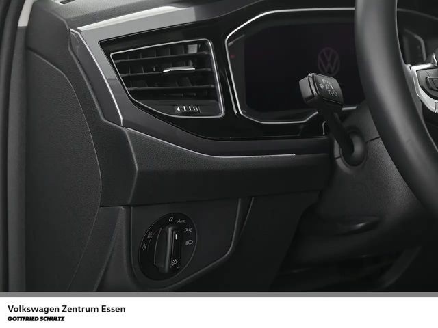 Volkswagen Taigo IQ.Drive Style