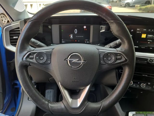 Opel Mokka 1.2 Turbo Elegance Turbo