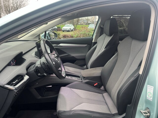 Skoda Enyaq Loft iV 80