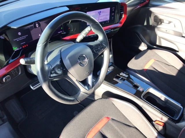 Opel Mokka GS-Line Grand Sport Mokka-e