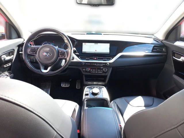 Kia Niro Spirit