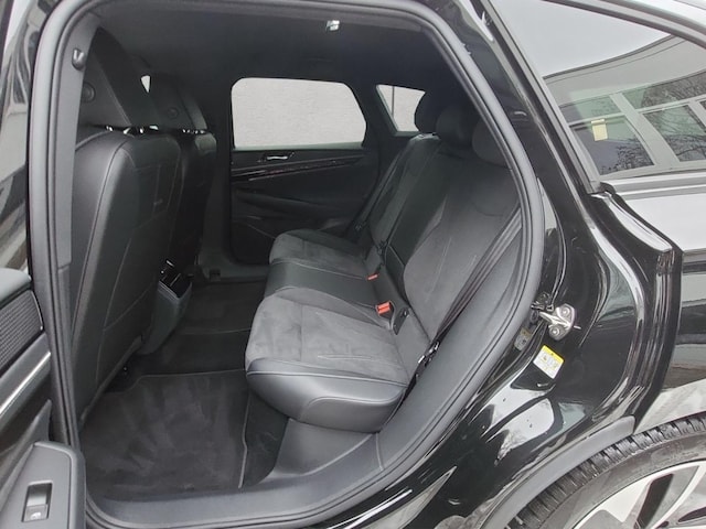 Volkswagen ID.7 IQ.Drive Pro Tourer