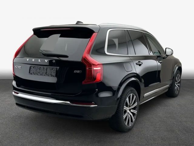 Volvo XC90 AWD Bright Plus