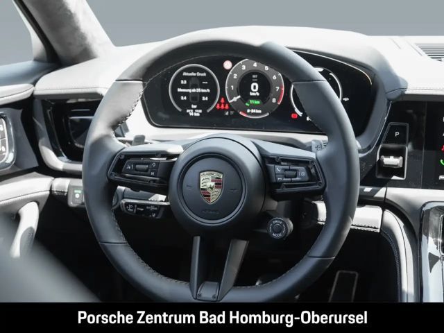 Porsche Panamera 4 E-Hybrid