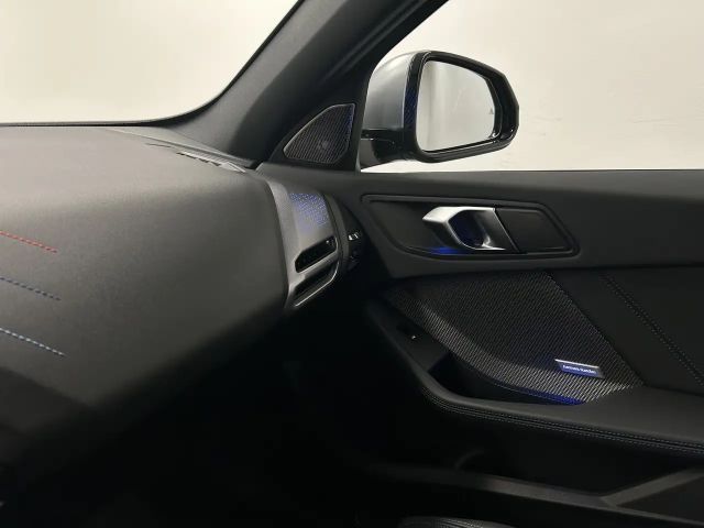 BMW 120 120d M-Sport Sedan