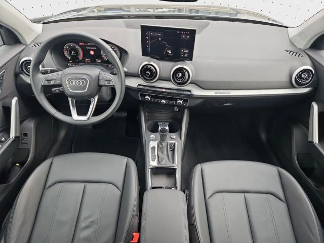 Audi Q2 35 TDI Sport