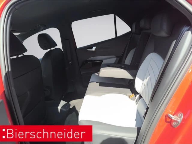 Volkswagen ID.3 IQ.Drive Performance Pro