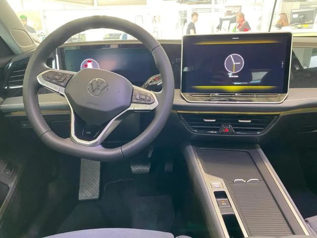 Volkswagen Passat Business DSG Variant