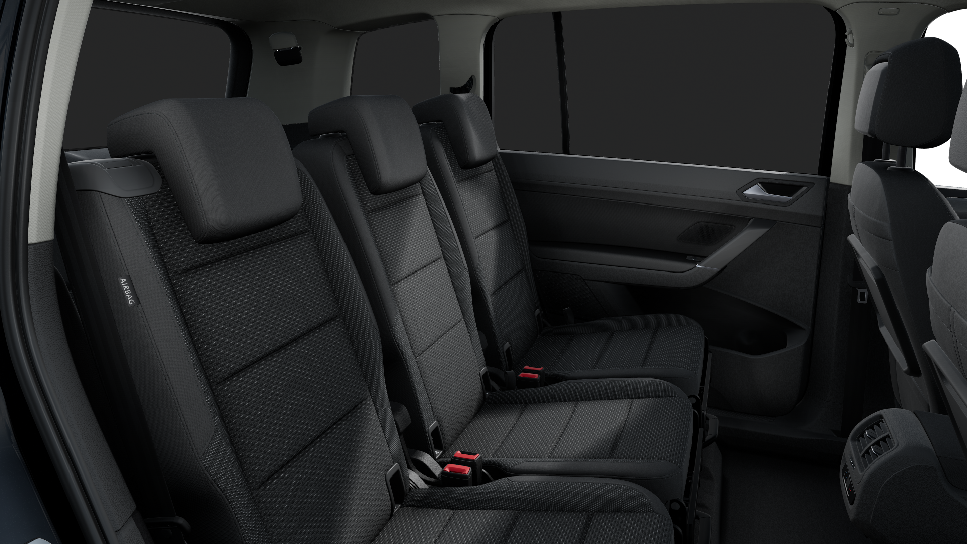 Volkswagen Touran 1.5 TSI DSG