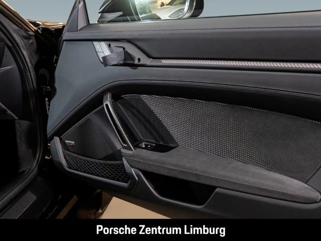 Porsche 992 Coupé GT3 RS