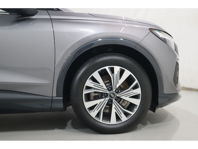 Audi Q4 e-tron 40