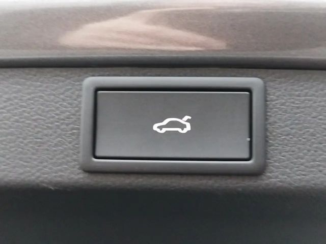 Skoda Octavia Selection