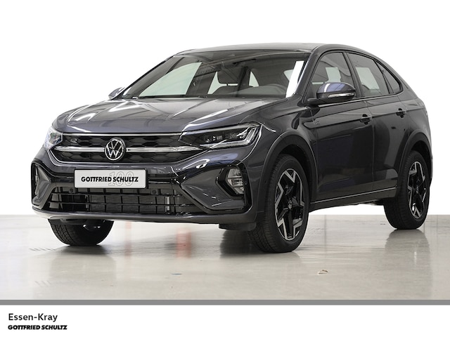 Volkswagen Taigo 1.0 TSI DSG R-Line