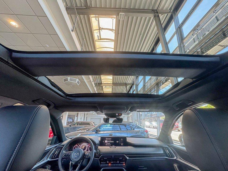 Mazda CX-60 Homura Plus